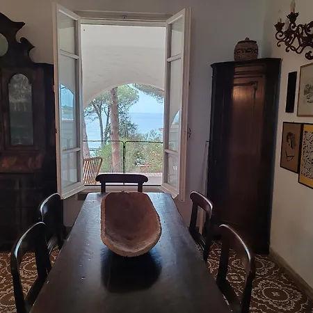 Vera - Le Bombarde Villa *